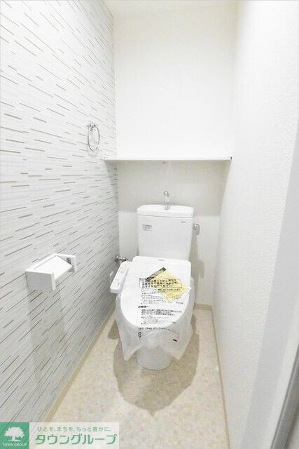 ＨＡＲＵＫＡＺ中村公園の物件内観写真