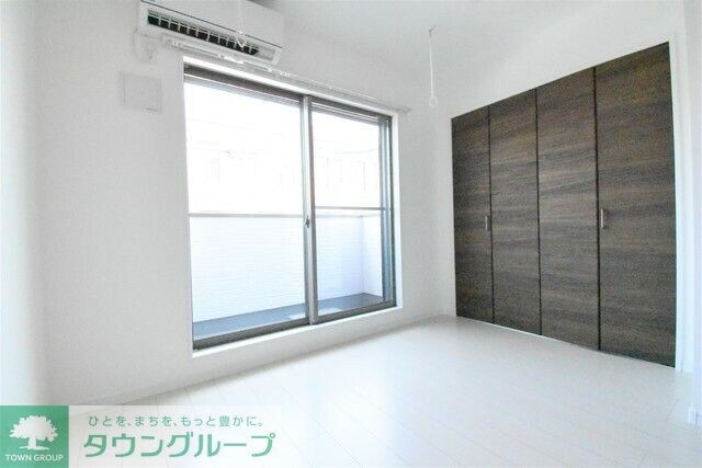 ＨＡＲＵＫＡＺ中村公園の物件内観写真