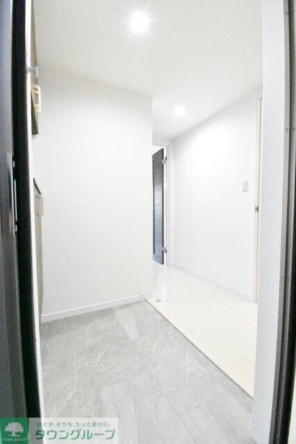 ＨＡＲＵＫＡＺ中村公園の物件内観写真