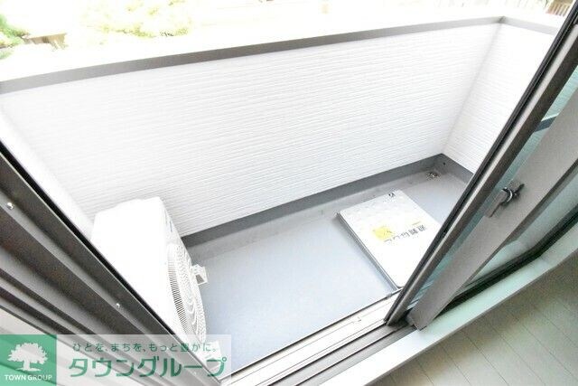 ＨＡＲＵＫＡＺ中村公園の物件内観写真