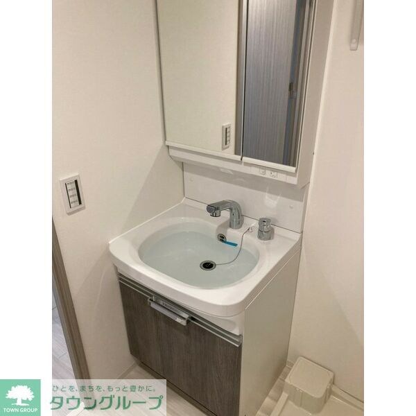 メイクス矢場町IIの物件内観写真