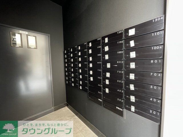 メイクスアート太閤通の物件内観写真