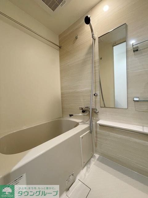 メイクスアート太閤通の物件内観写真