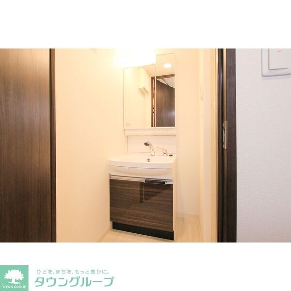 メイクスデザイン鶴舞の物件内観写真