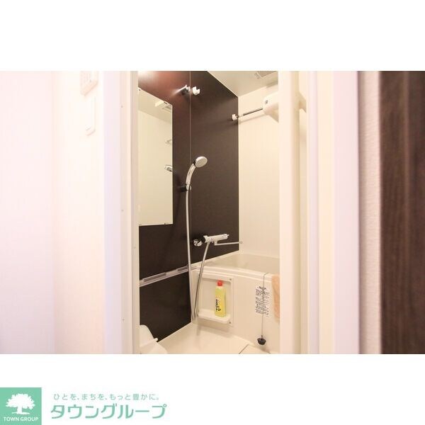 メイクスデザイン鶴舞の物件内観写真