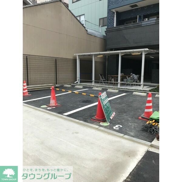 メイクスデザイン鶴舞の物件内観写真