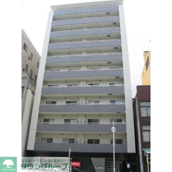 Casone asso(カゾーネ アッソ)の物件外観写真