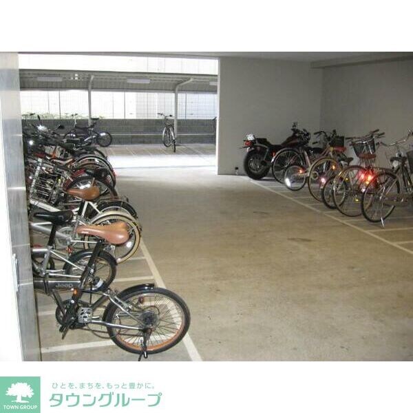 Casone asso(カゾーネ アッソ)の物件内観写真