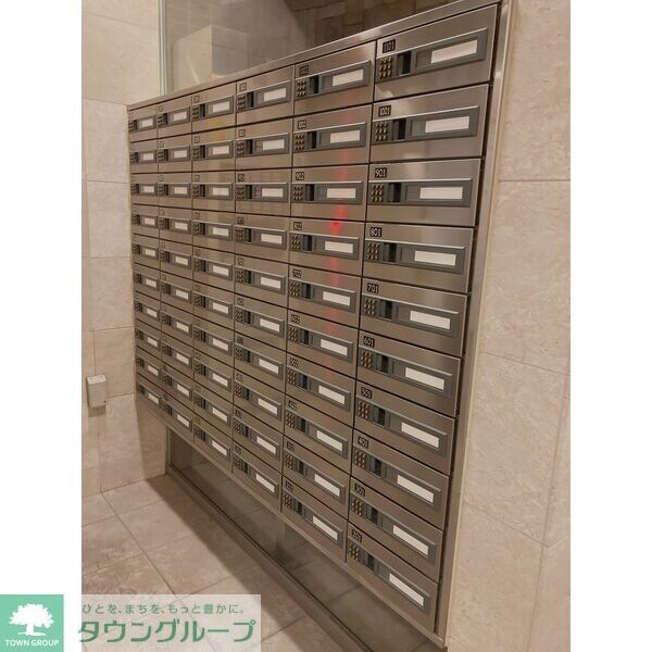 Casone asso(カゾーネ アッソ)の物件内観写真