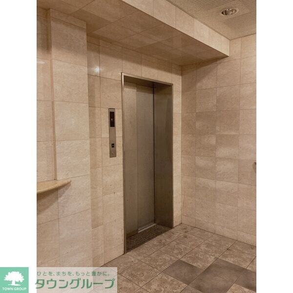 Casone asso(カゾーネ アッソ)の物件内観写真