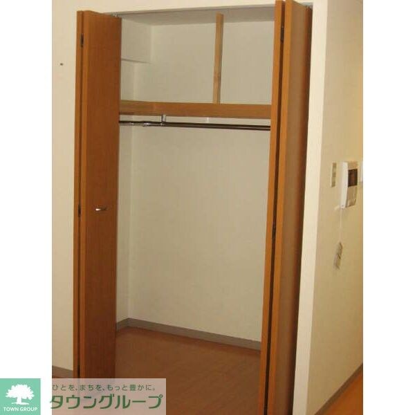 Casone asso(カゾーネ アッソ)の物件内観写真