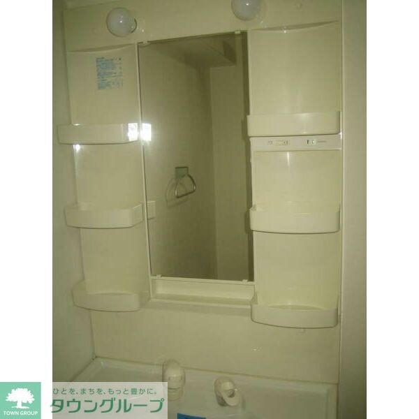 Casone asso(カゾーネ アッソ)の物件内観写真