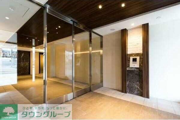 パルティール浅間町の物件内観写真