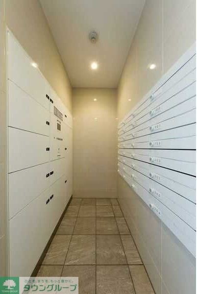 パルティール浅間町の物件内観写真