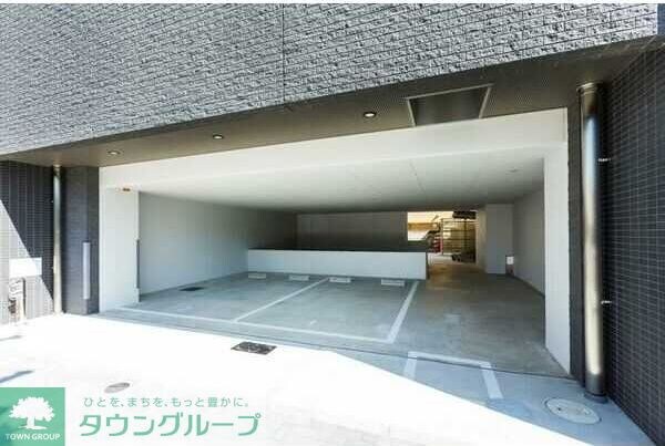 パルティール浅間町の物件内観写真