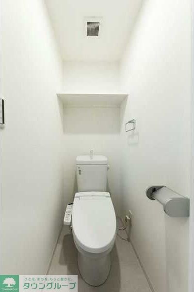 パルティール浅間町の物件内観写真