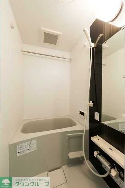 パルティール浅間町の物件内観写真