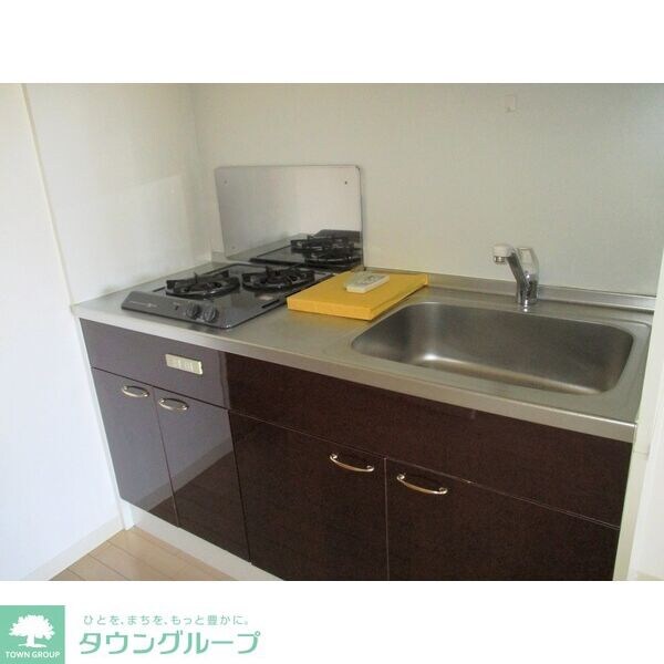 HF名駅北レジデンス WESTの物件内観写真