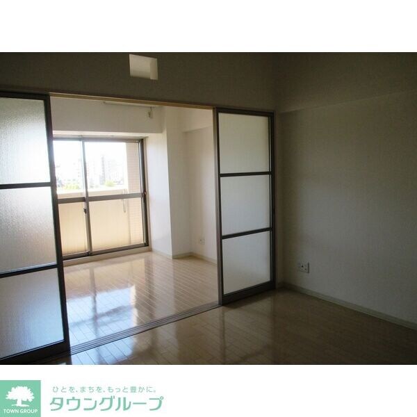 HF名駅北レジデンス WESTの物件内観写真