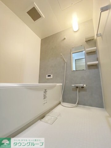 フロンティアの物件内観写真