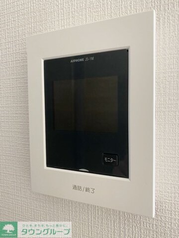 フロンティアの物件内観写真