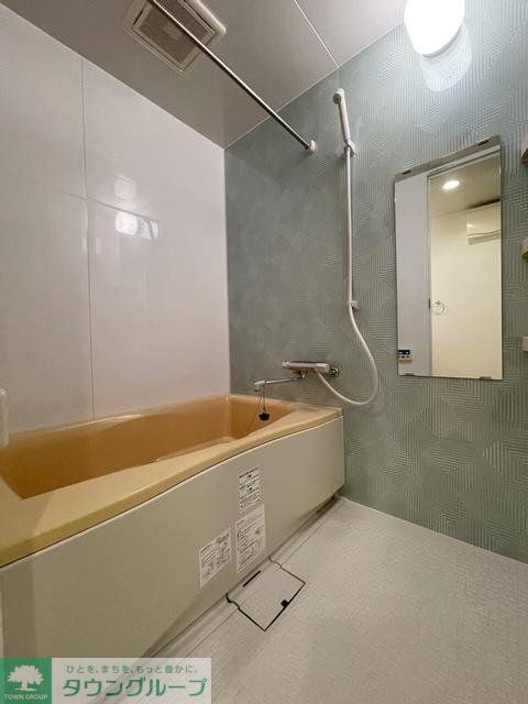 Castle Hills 柳ヶ瀬の物件内観写真