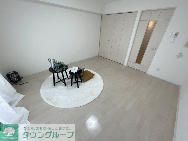 Castle Hills 柳ヶ瀬の物件内観写真