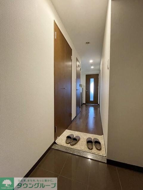 Castle Hills 柳ヶ瀬の物件内観写真