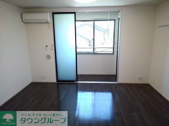 ブリーゼの物件内観写真