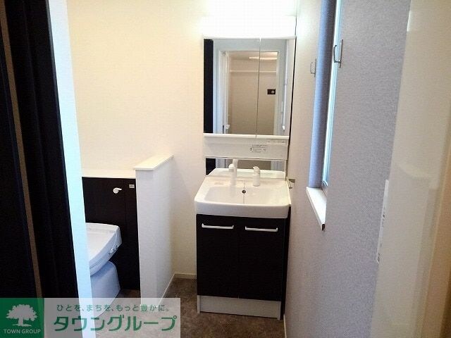 ブリーゼの物件内観写真