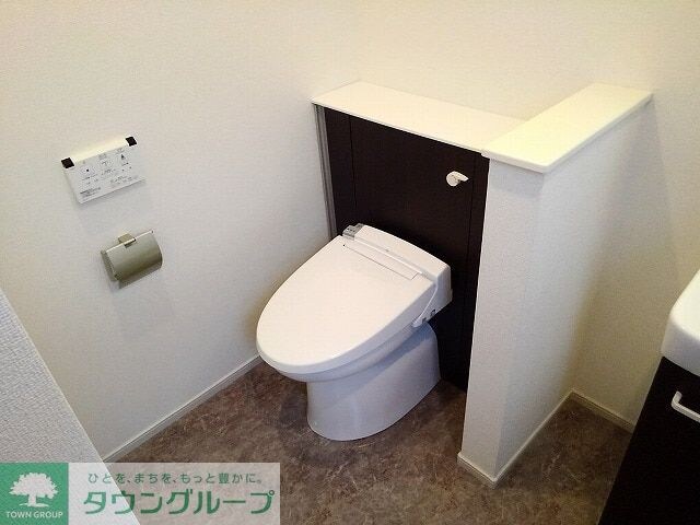 ブリーゼの物件内観写真