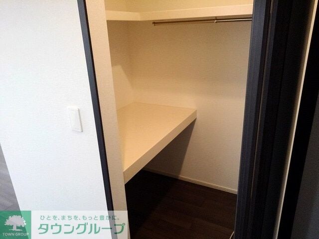 ブリーゼの物件内観写真