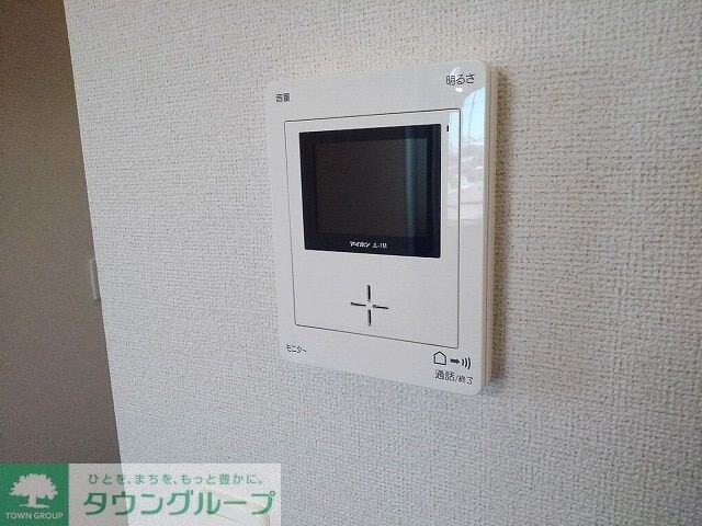 ブリーゼの物件内観写真