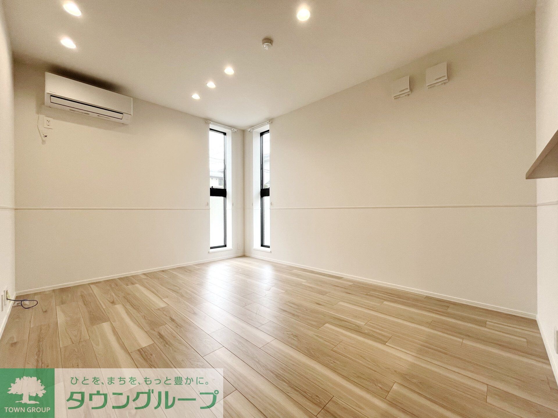 ポルトボヌール瑞穂の物件内観写真