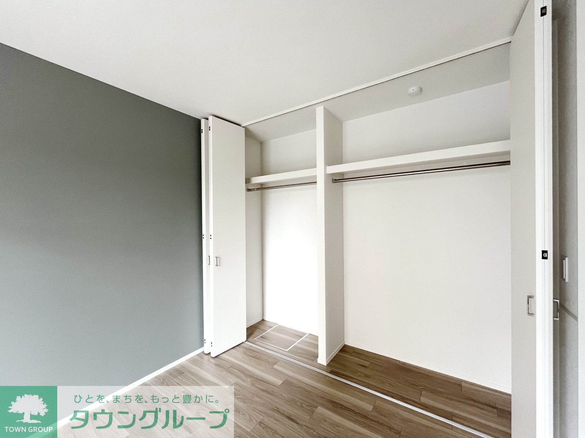 ポルトボヌール瑞穂の物件内観写真