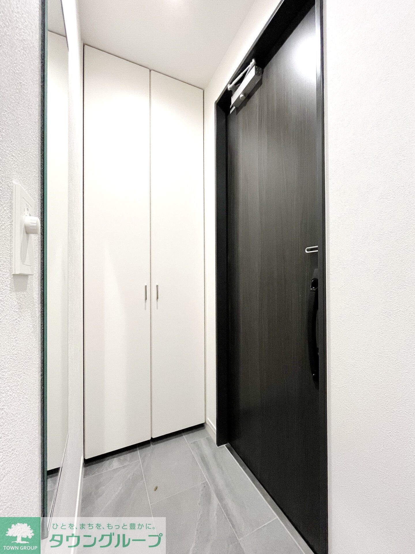 ポルトボヌール瑞穂の物件内観写真