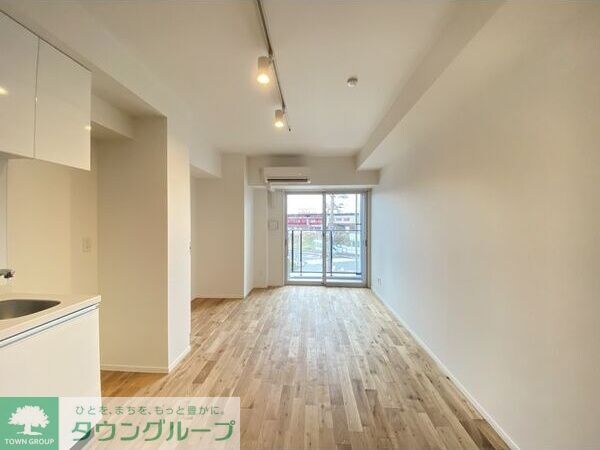 Comfort山王の物件内観写真