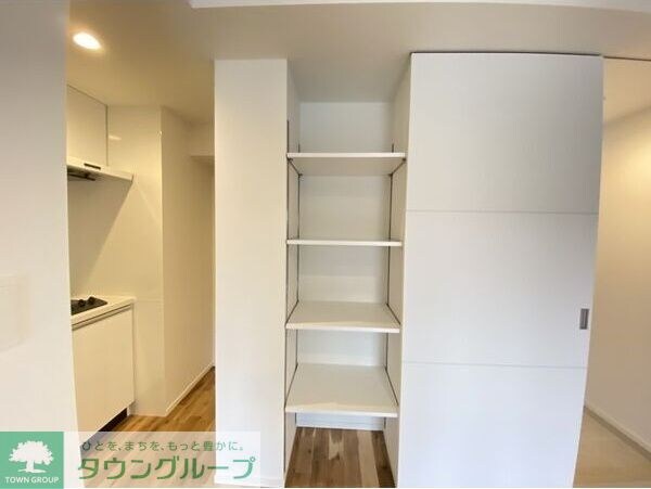 Comfort山王の物件内観写真