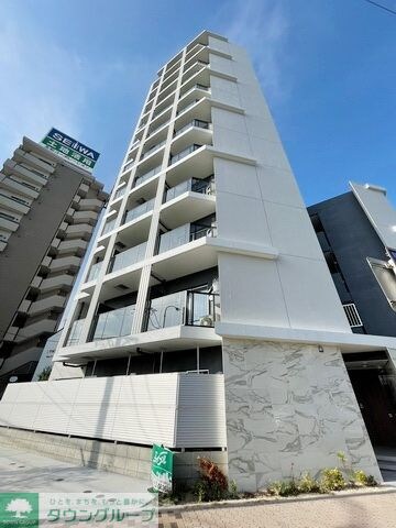 Comfort山王の物件内観写真