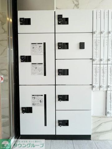 Comfort山王の物件内観写真