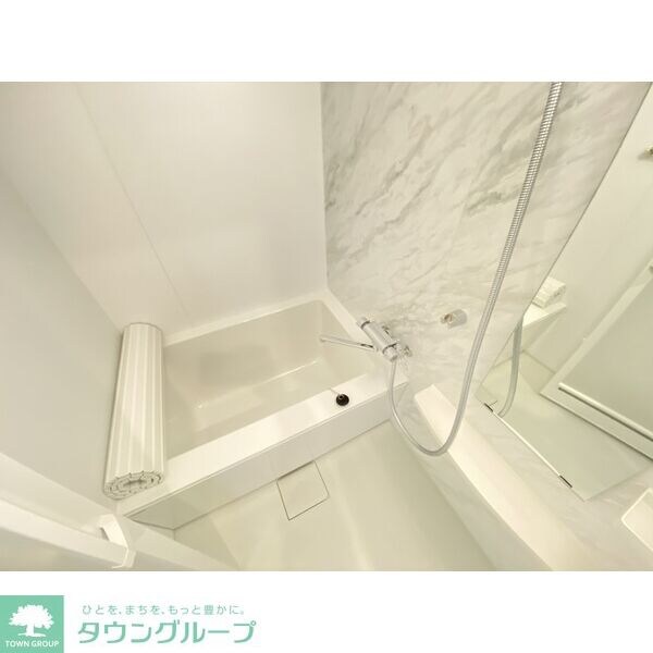 Comfort山王の物件内観写真