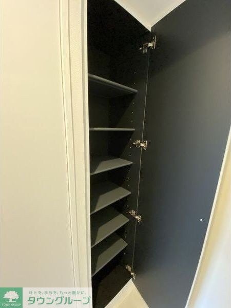 Comfort山王の物件内観写真