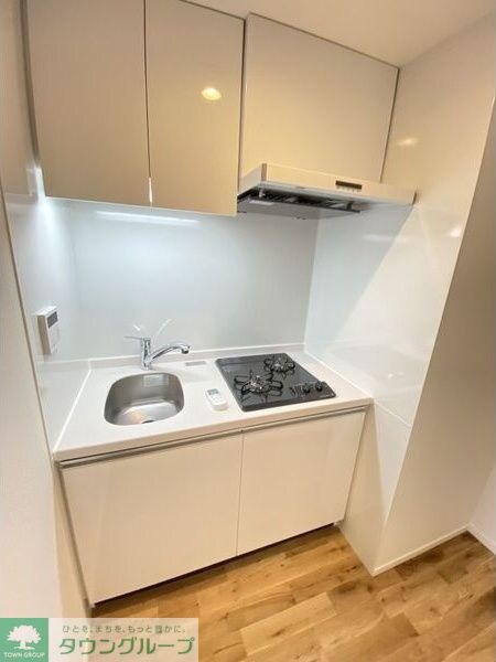 Comfort山王の物件内観写真