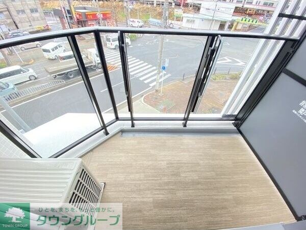 Comfort山王の物件内観写真