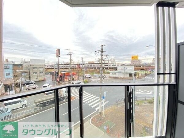 Comfort山王の物件内観写真