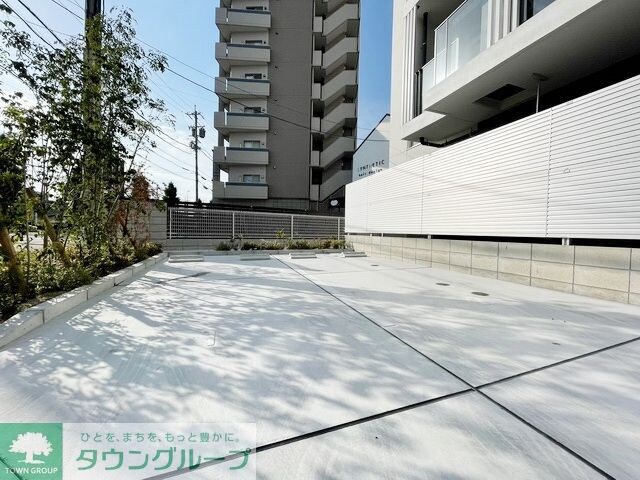 Comfort山王の物件内観写真