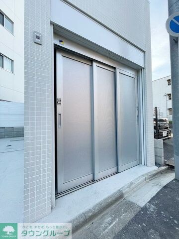 Comfort山王の物件内観写真