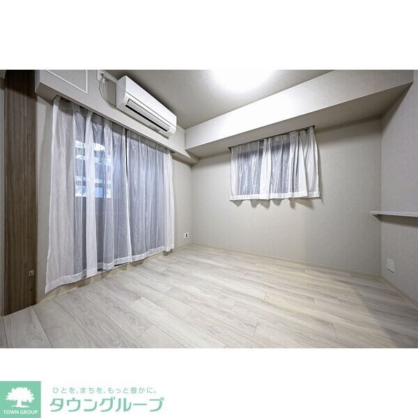 デュオフラッツ栄の物件内観写真