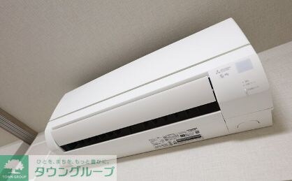 デュオフラッツ栄の物件内観写真