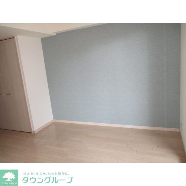 レジディア久屋大通の物件内観写真